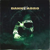 Danny Abro — Яд — обложка